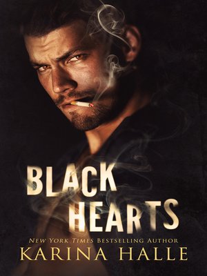 Black Hearts (Sins Duet #1) - ebook